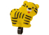 Campanello Animaletto Tigre